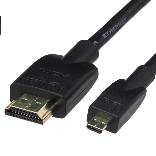 HDMI to Micro HDMI